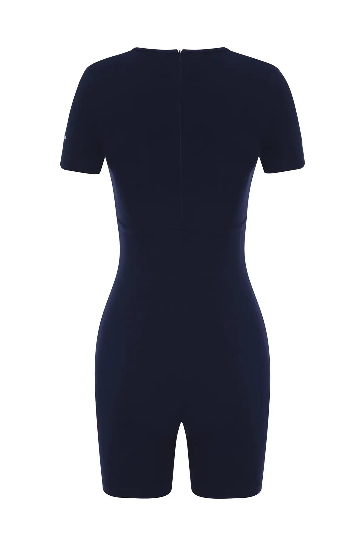 CALI JUMPSUIT/Lacivert