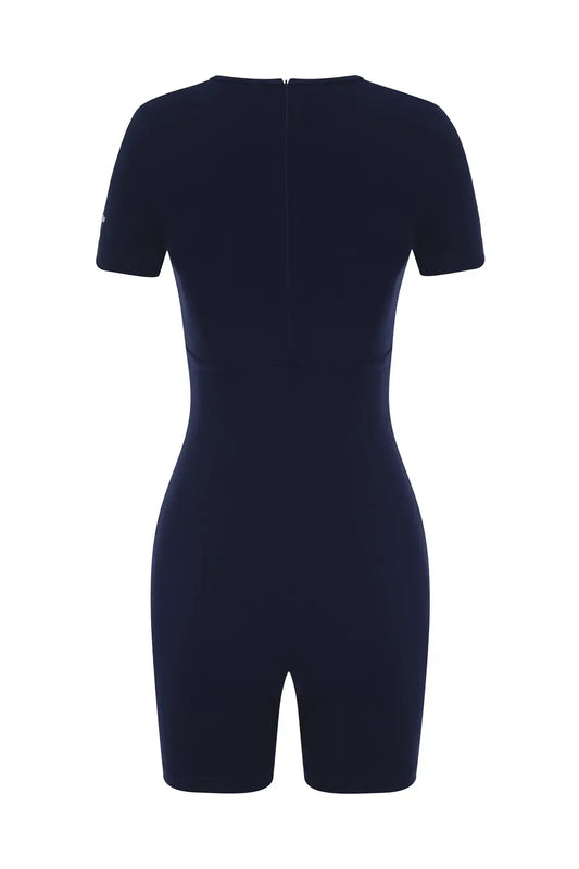 CALI JUMPSUIT/Lacivert