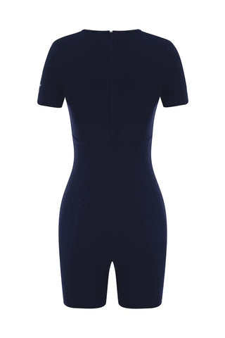 CALI JUMPSUIT/Lacivert