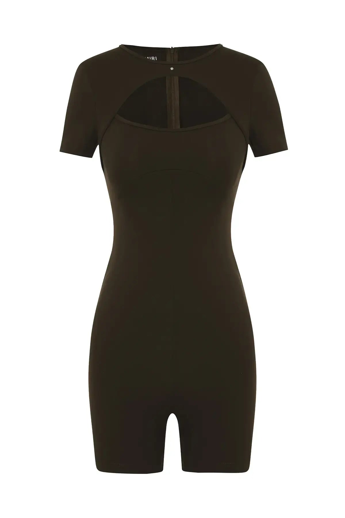 CALI JUMPSUIT/Kahverengi