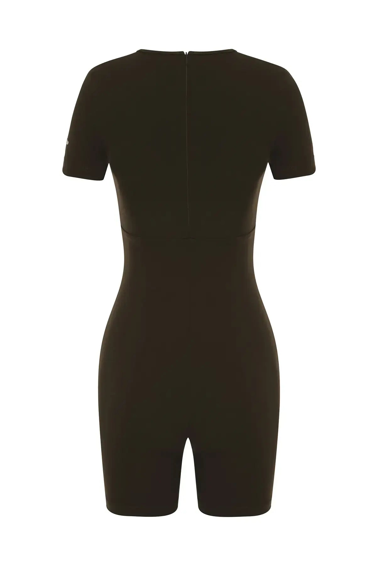 CALI JUMPSUIT/Kahverengi