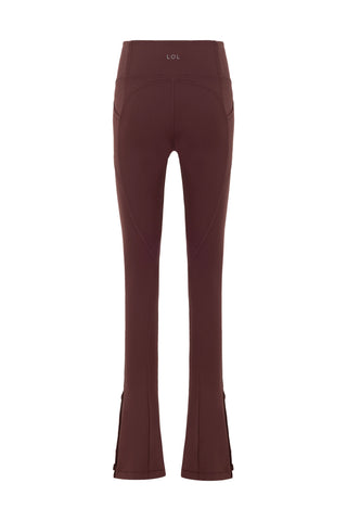 Salma Flare Tayt - Pre Order