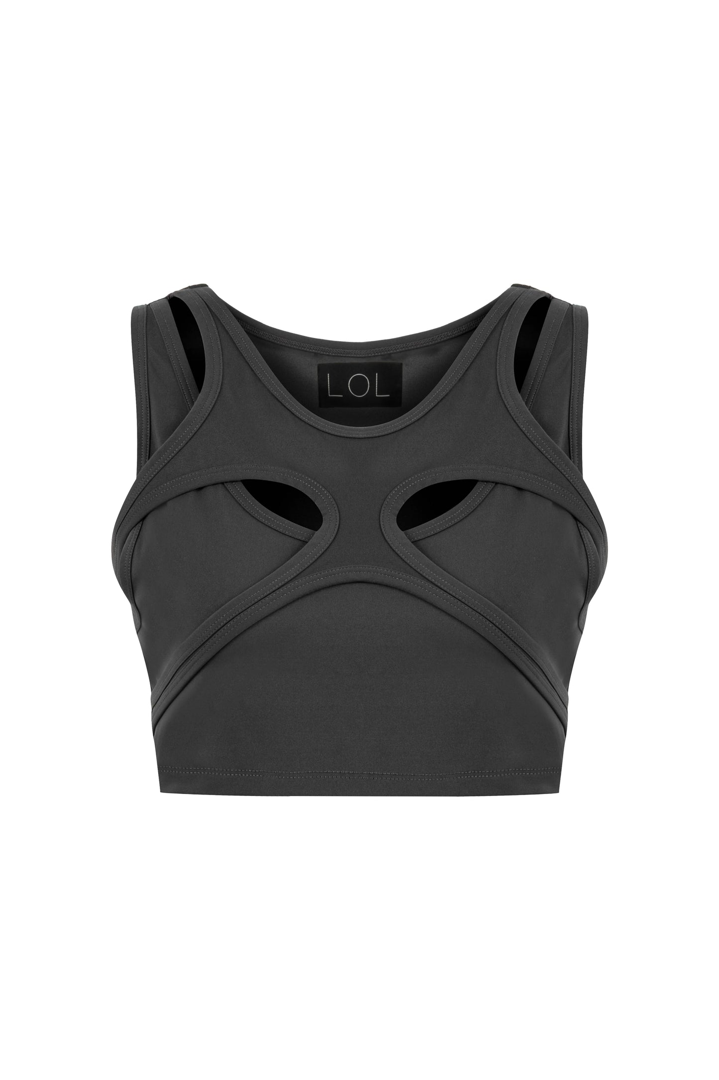 Nia Sports Top - Pre Order
