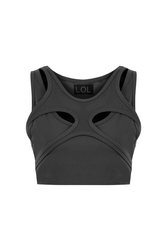 Nia Sports Top - Pre Order