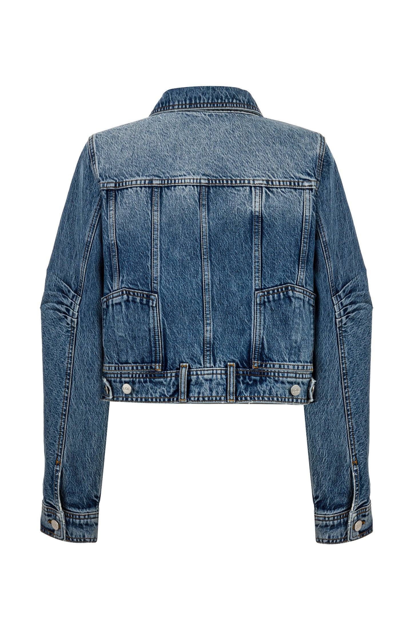 Lipp Denim Jacket - Pre Order