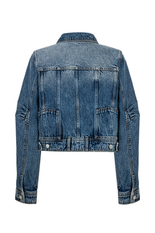 Lipp Denim Jacket - Pre Order
