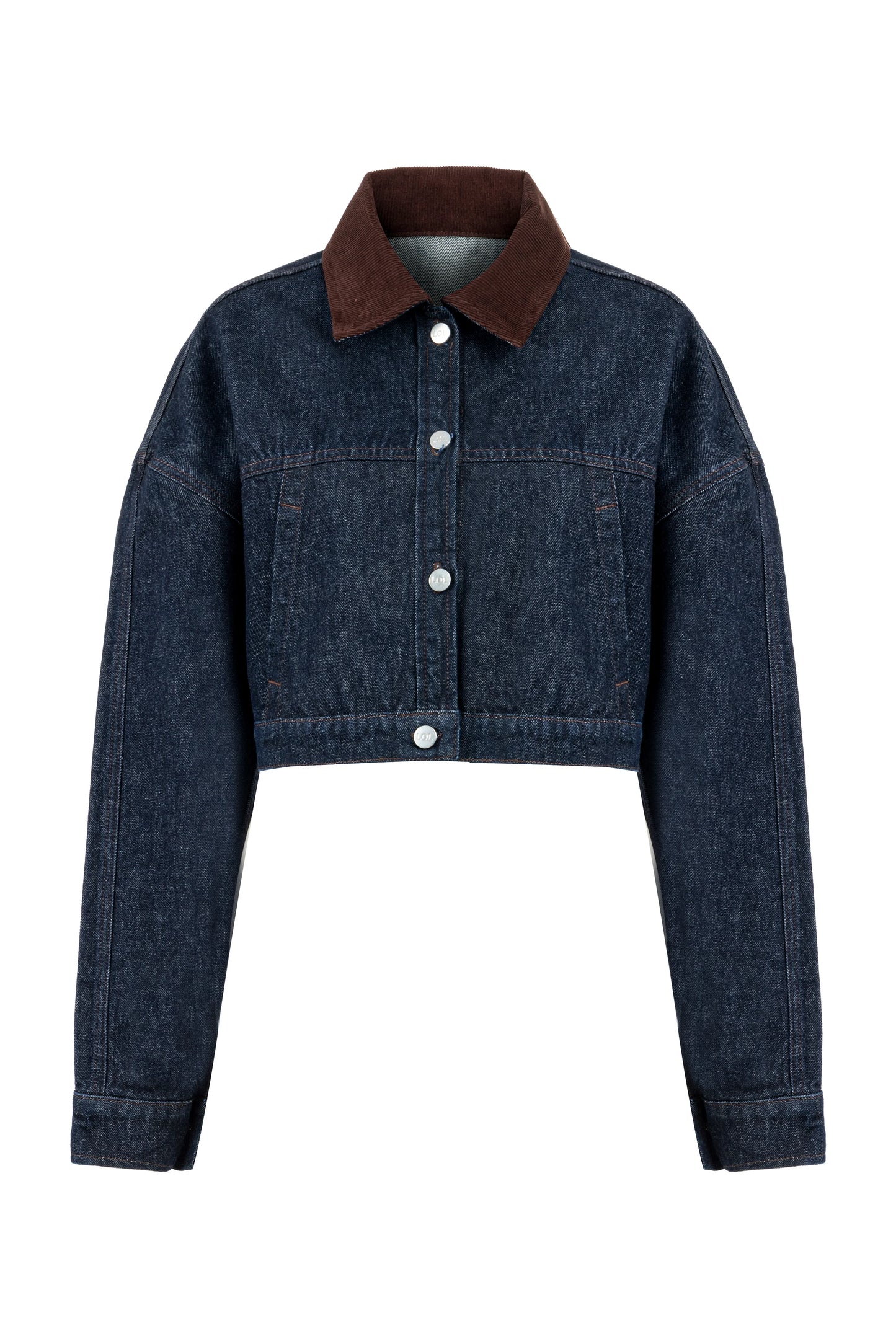 Lotta Denim Jacket