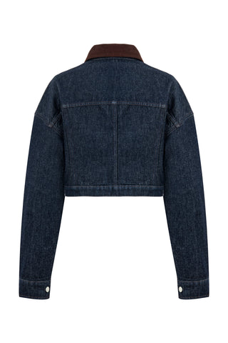 Lotta Denim Jacket
