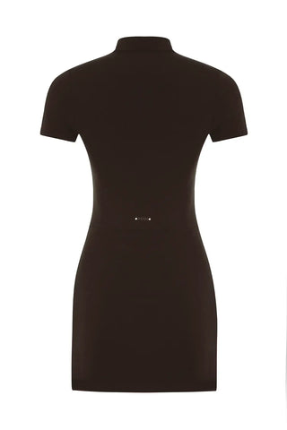 LENNY JUMPSUIT/Kahverengi