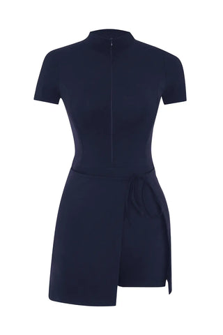 LENNY JUMPSUIT/Lacivert
