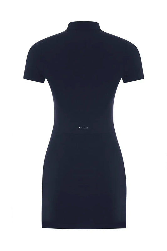 LENNY JUMPSUIT/Lacivert