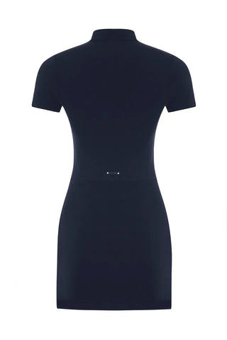 LENNY JUMPSUIT/Lacivert