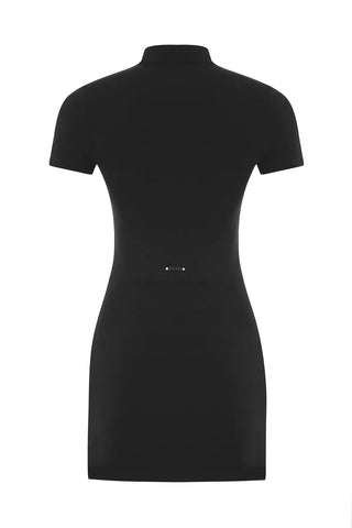 LENNY JUMPSUIT/Siyah