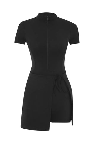 LENNY JUMPSUIT/Siyah