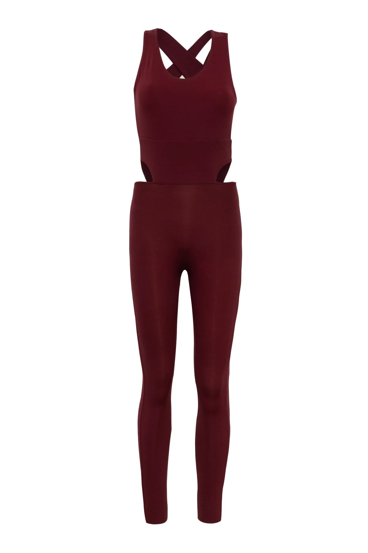 PALM JUMPSUIT