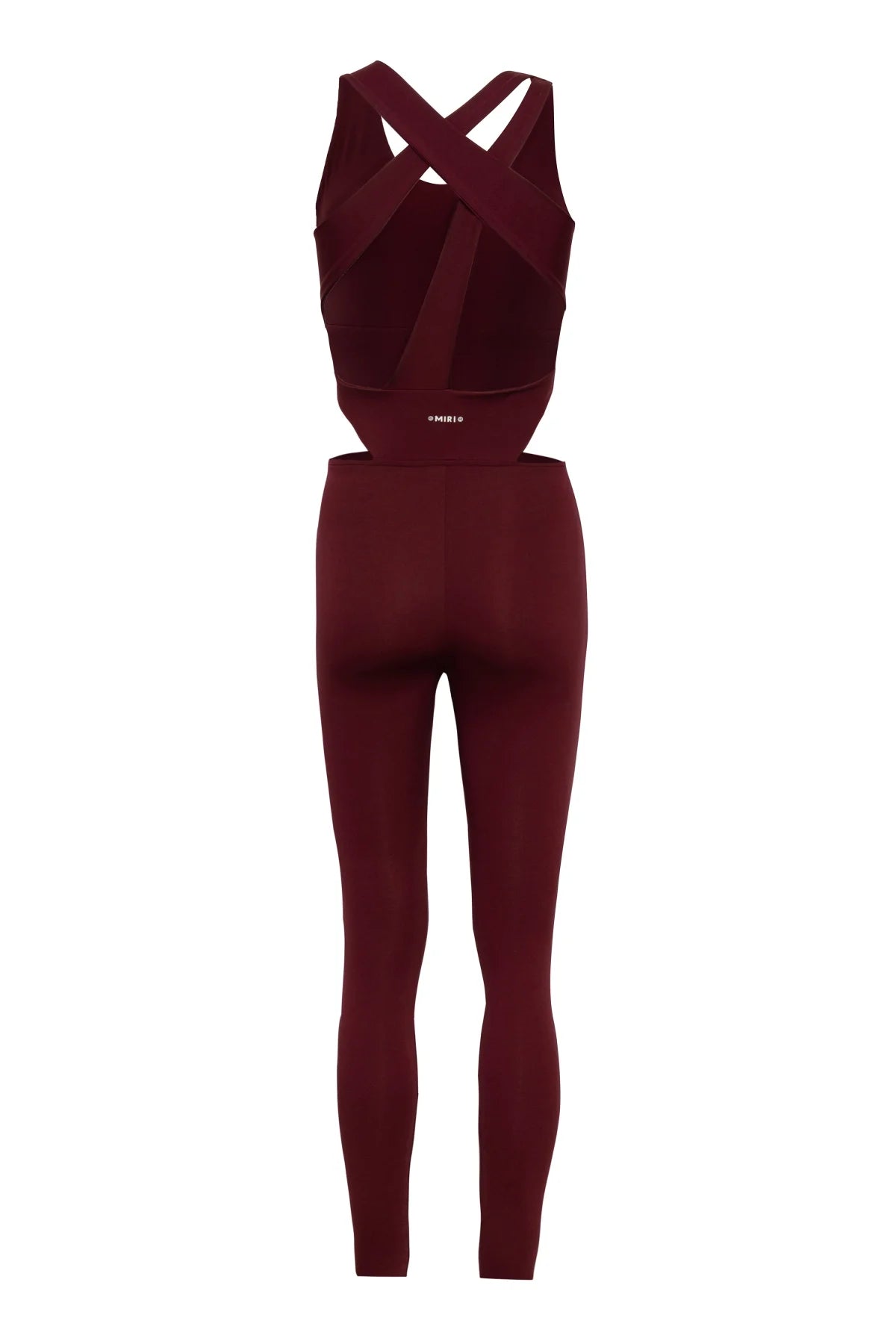 PALM JUMPSUIT