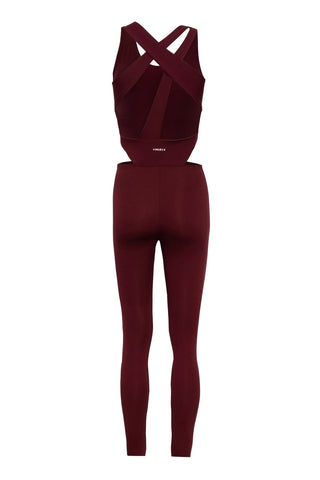 PALM JUMPSUIT