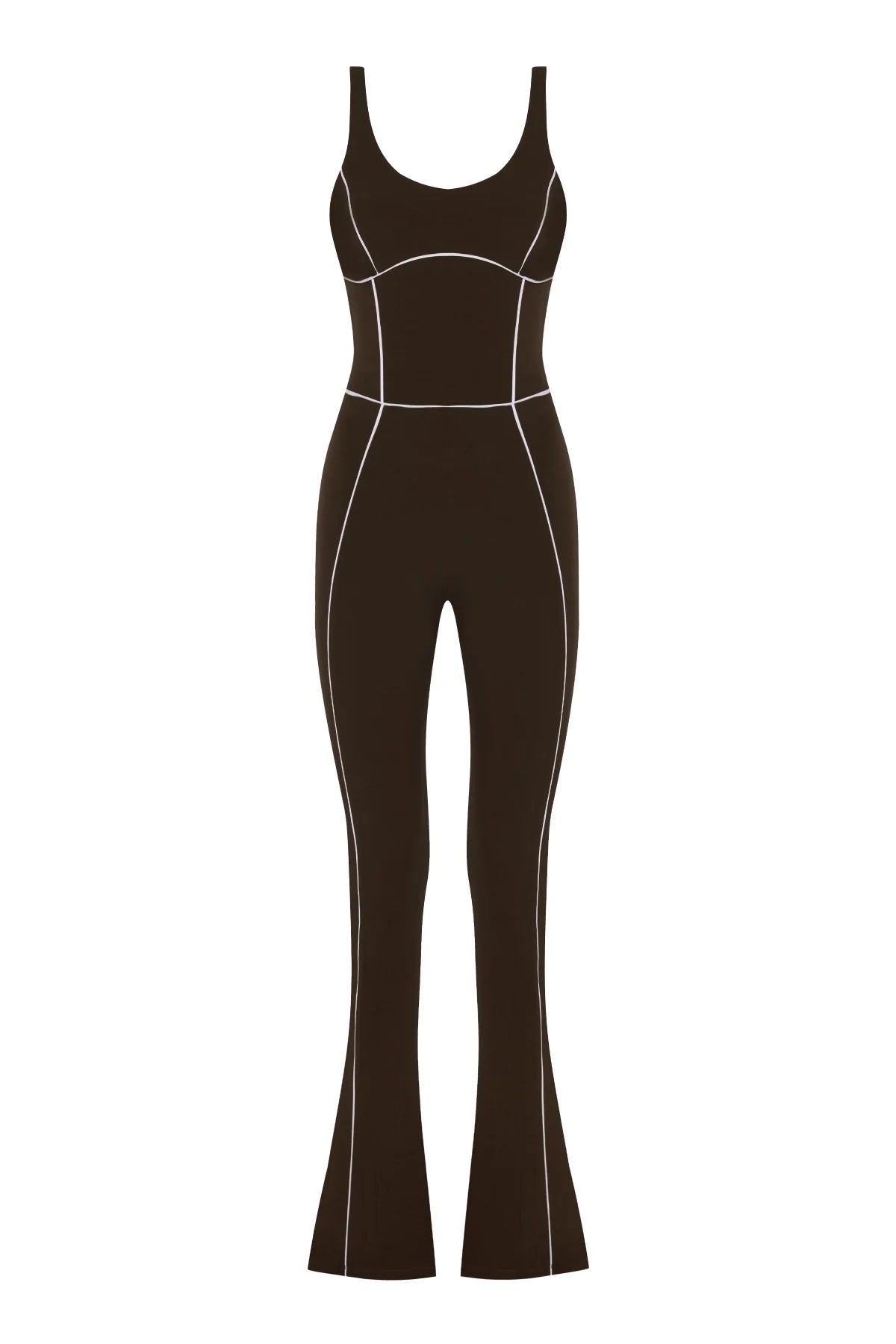 SADERNES JUMPSUIT