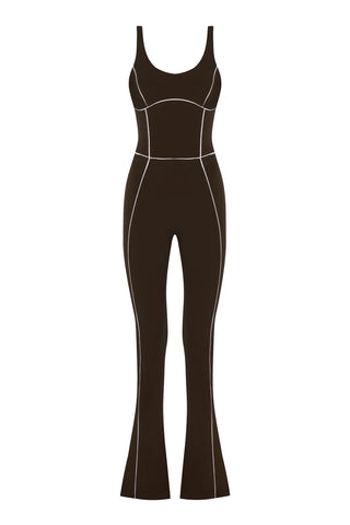 SADERNES JUMPSUIT