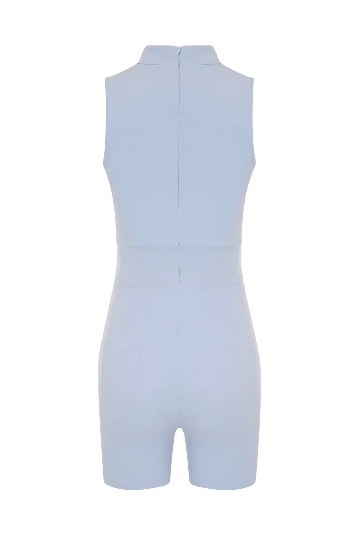 ZENIE JUMPSUIT/Bebek Mavisi