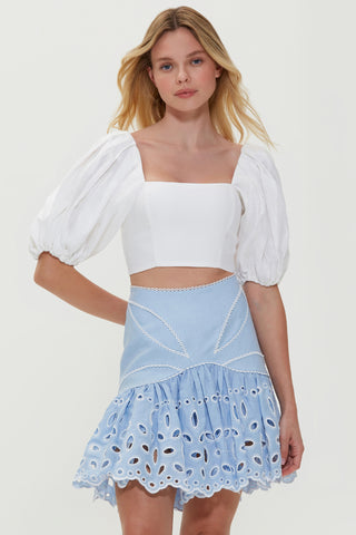 Clarissa Skirt