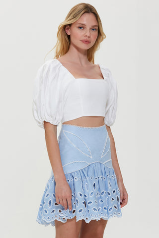Clarissa Skirt