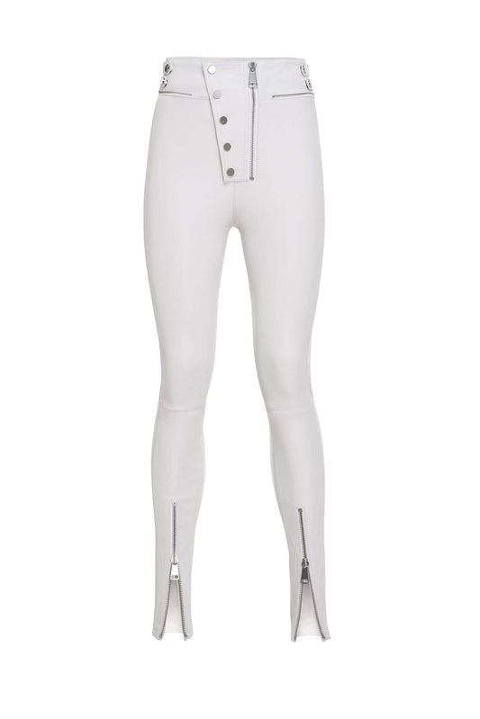 Blake Leather Pants