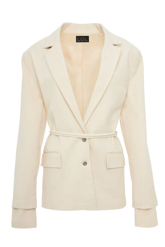 PERNILLE BLAZER