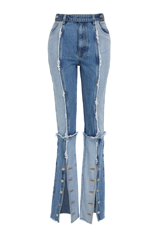 BELLA JEANS - LOL