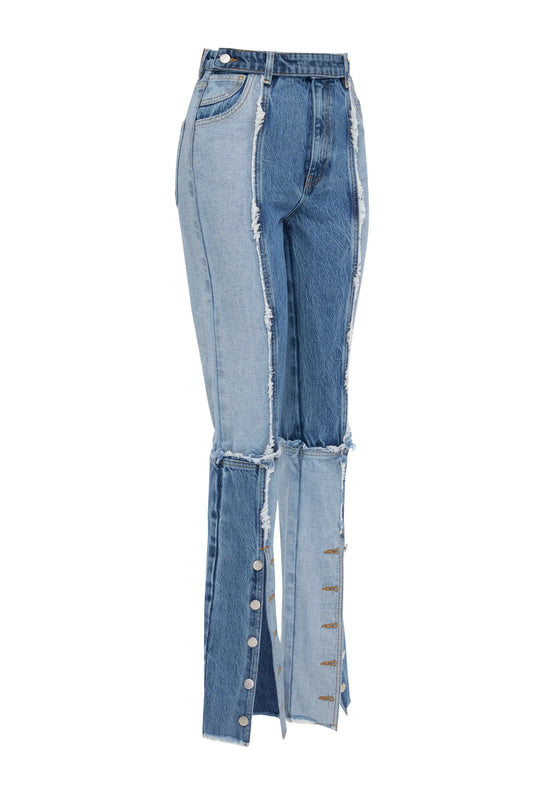 BELLA JEANS - LOL