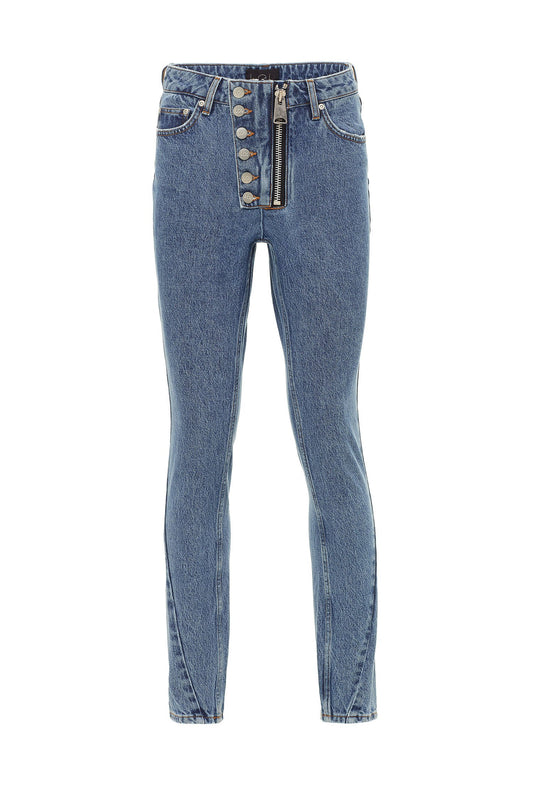 LULU JEANS