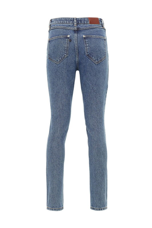 LULU JEANS