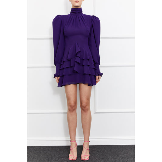 Camellia Dikyaka Elbise