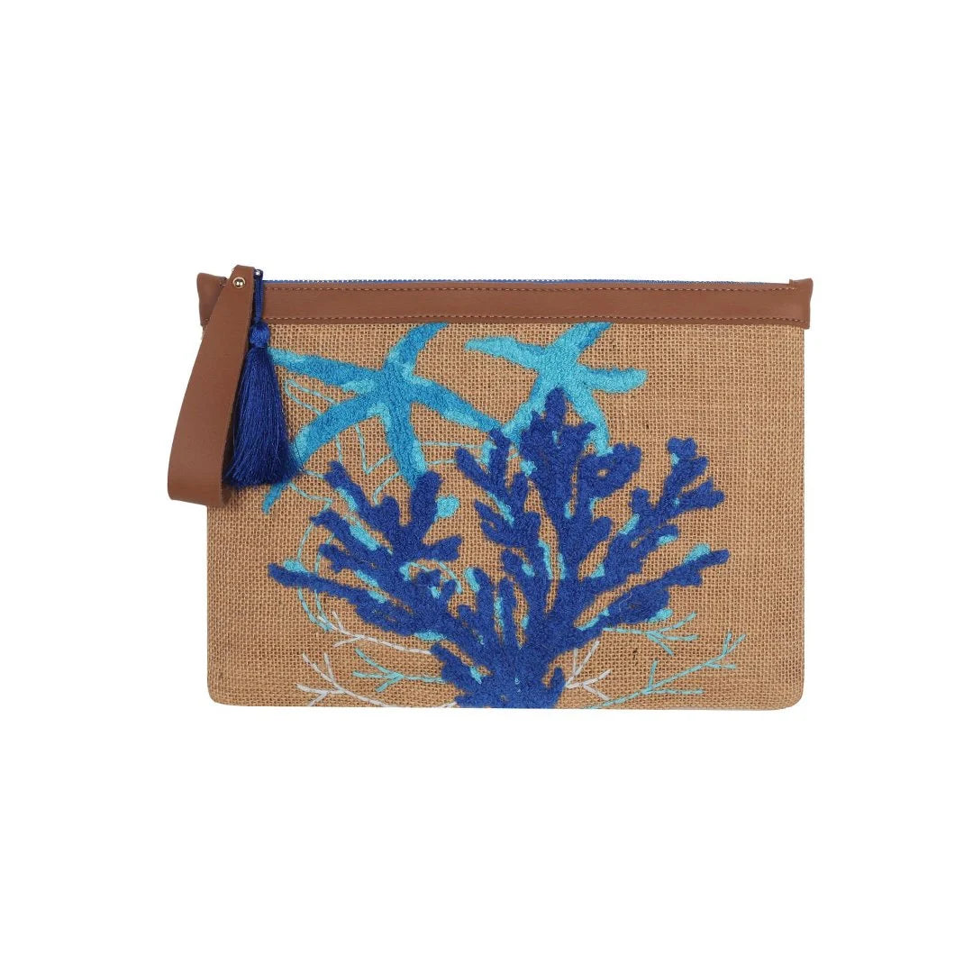 PUNCH BLUE CORAL
