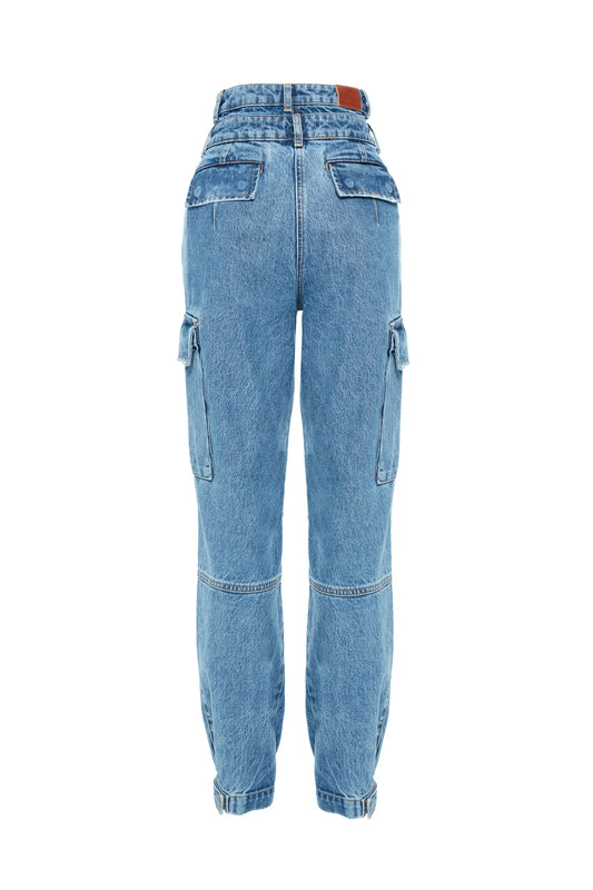 Deva Jeans