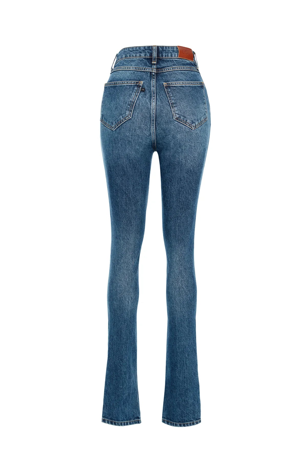 Emrata Jeans – doralinda.com