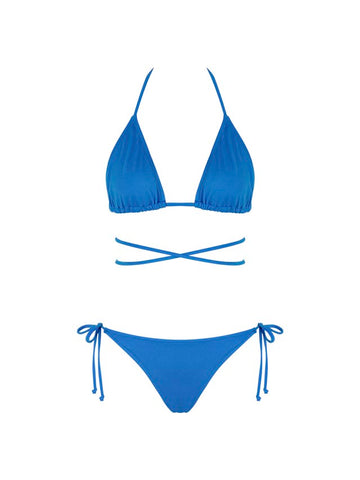 JADE Bikini (Aquamarine)